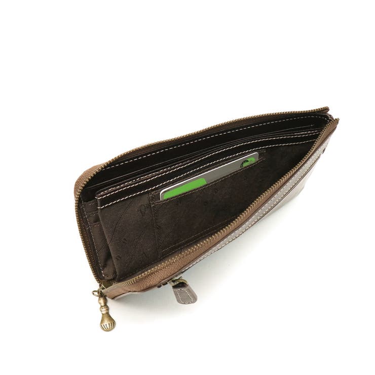 ダコタ 長財布 Dakota | ギャレリア Bag＆Luggage | 詳細画像20 