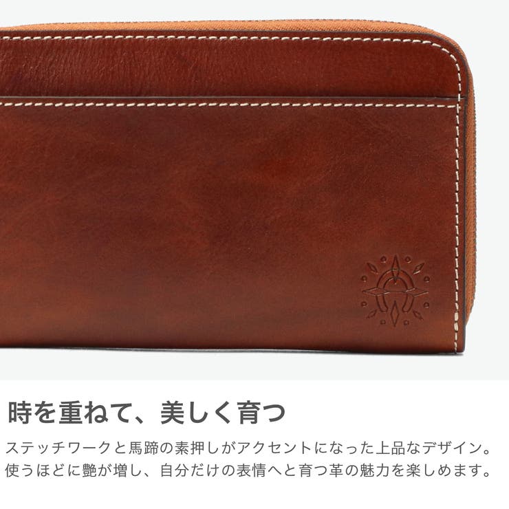 ダコタ 長財布 Dakota | ギャレリア Bag＆Luggage | 詳細画像3 