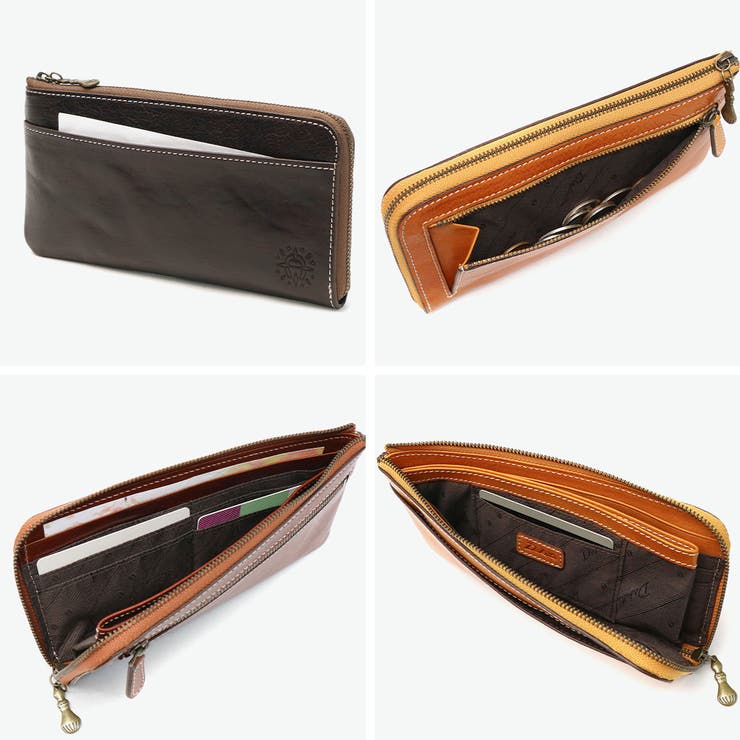 ダコタ 長財布 Dakota | ギャレリア Bag＆Luggage | 詳細画像5 