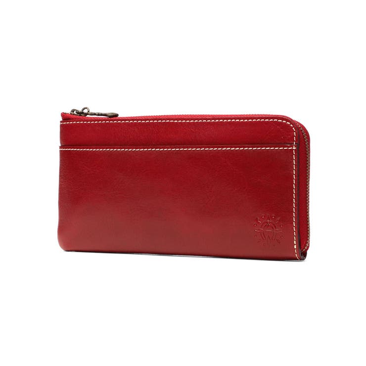 レッド | ダコタ 長財布 Dakota | ギャレリア Bag＆Luggage
