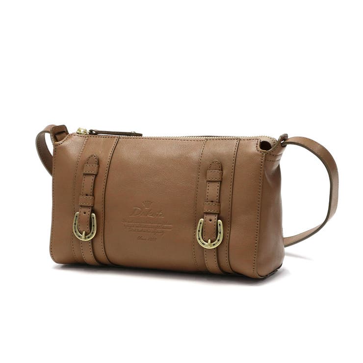 オーク | 当店限定色 ダコタ ショルダーバッグ | ギャレリア Bag＆Luggage