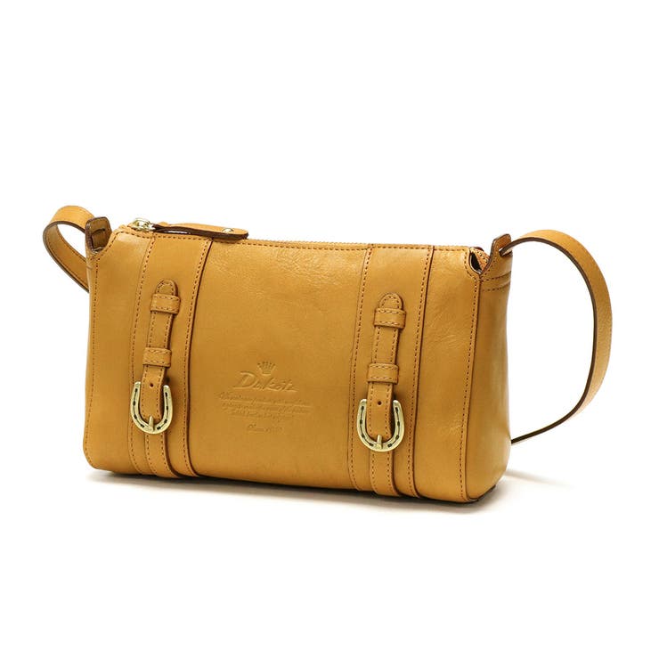 マスタード | 当店限定色 ダコタ ショルダーバッグ | ギャレリア Bag＆Luggage