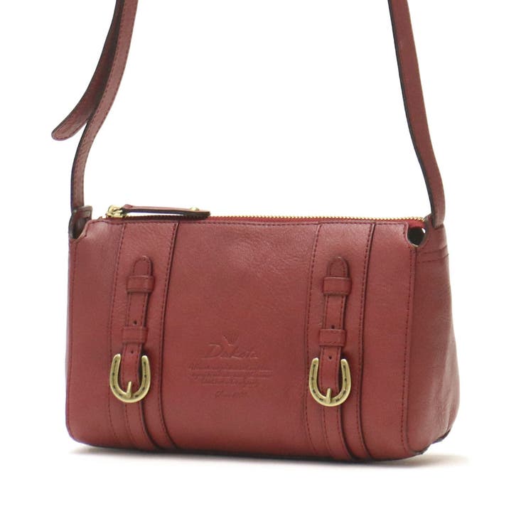 ダコタ ショルダーバッグ Dakota | ギャレリア Bag＆Luggage | 詳細画像8 