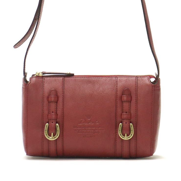 ダコタ ショルダーバッグ Dakota | ギャレリア Bag＆Luggage | 詳細画像9 