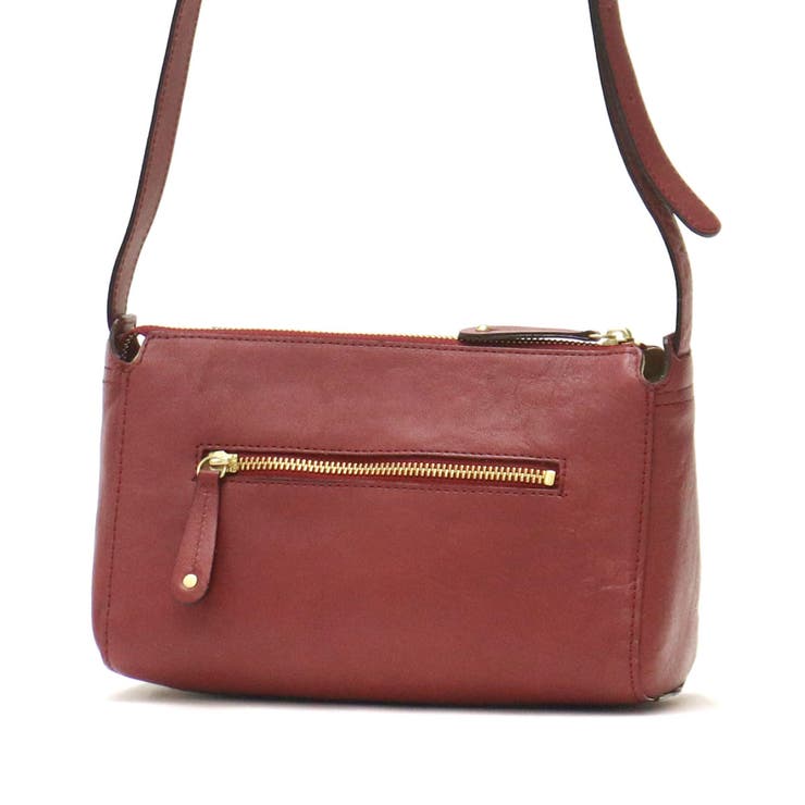 ダコタ ショルダーバッグ Dakota | ギャレリア Bag＆Luggage | 詳細画像12 