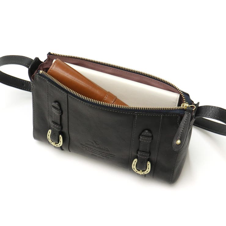 ダコタ ショルダーバッグ Dakota | ギャレリア Bag＆Luggage | 詳細画像13 