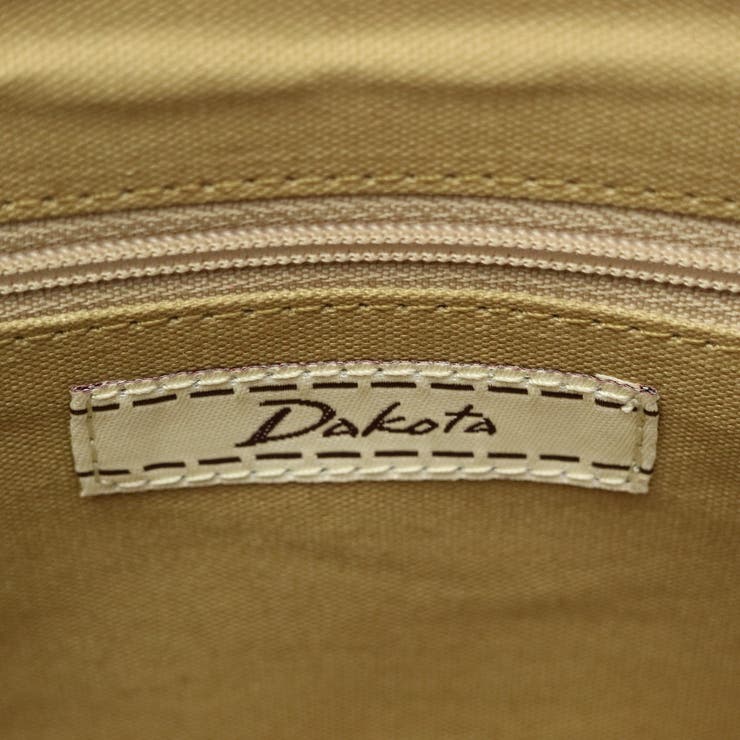 ダコタ ショルダーバッグ Dakota | ギャレリア Bag＆Luggage | 詳細画像25 