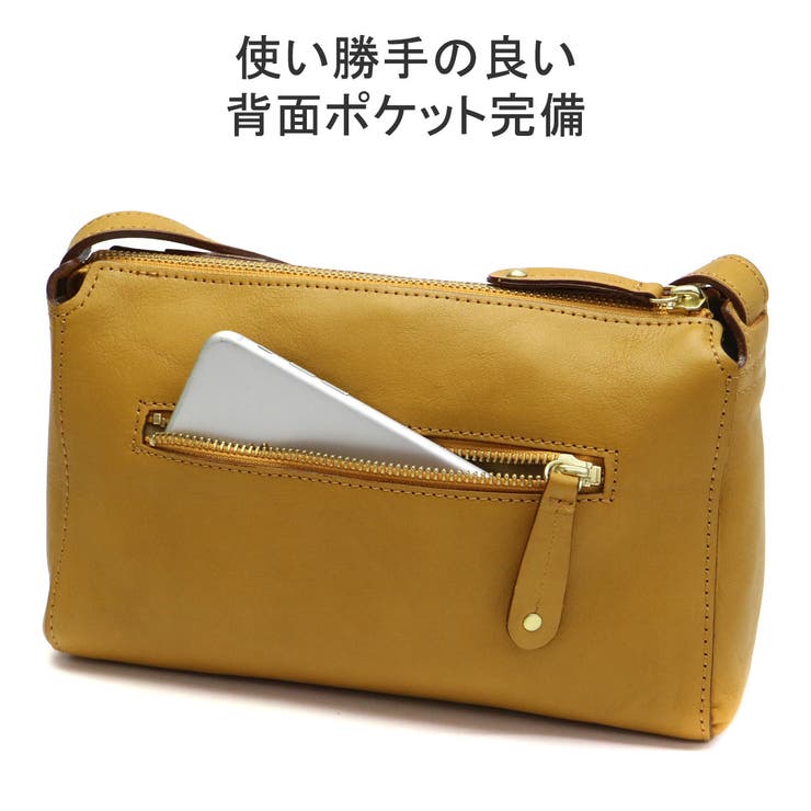 ダコタ ショルダーバッグ Dakota[品番：GLNB0001140