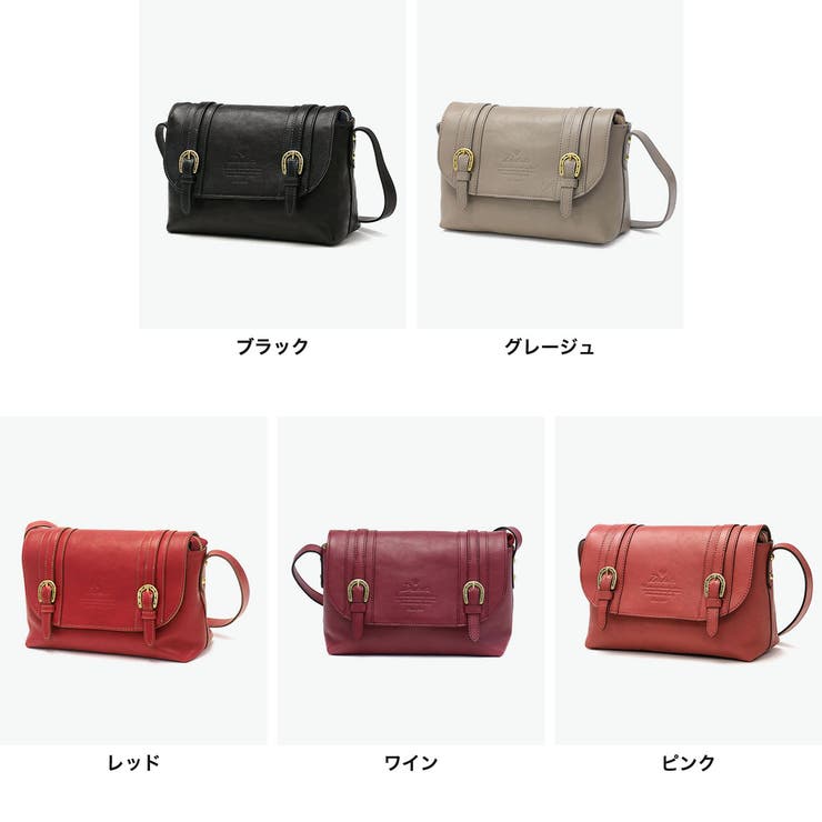 当店限定色 ダコタ ショルダーバッグ | ギャレリア Bag＆Luggage | 詳細画像2 