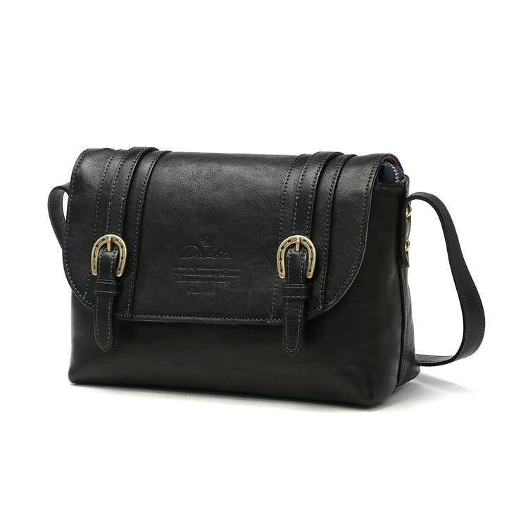 ブラック | 当店限定色 ダコタ ショルダーバッグ | ギャレリア Bag＆Luggage