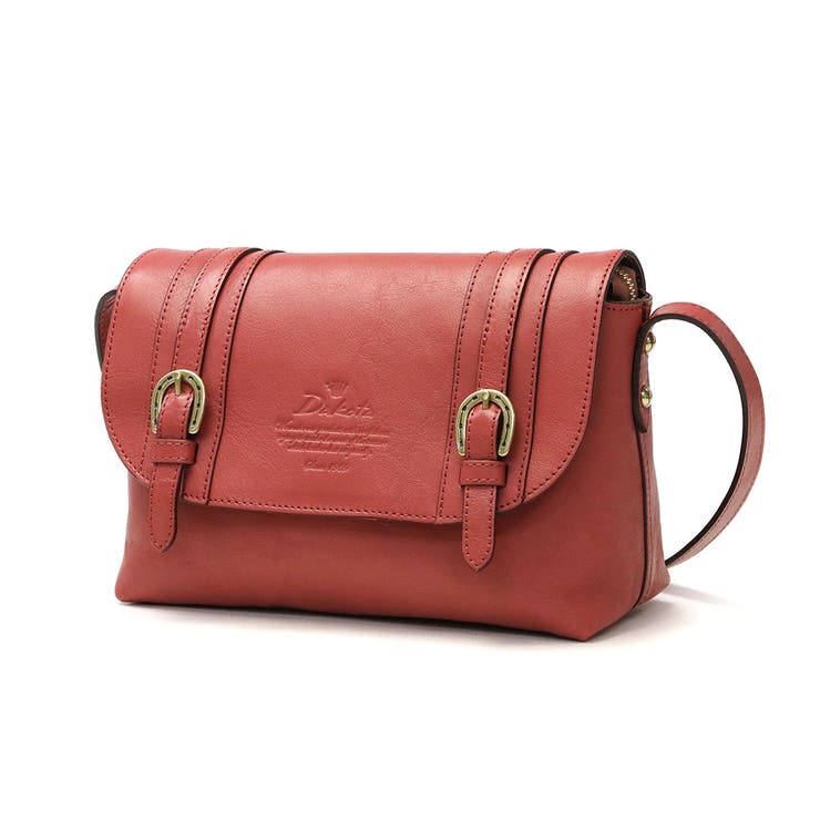 ピンク | 当店限定色 ダコタ ショルダーバッグ | ギャレリア Bag＆Luggage