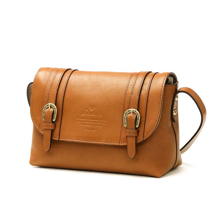 ブラウン | 当店限定色 ダコタ ショルダーバッグ | ギャレリア Bag＆Luggage