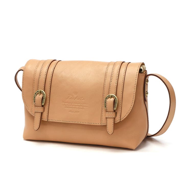 ベージュ | 当店限定色 ダコタ ショルダーバッグ | ギャレリア Bag＆Luggage