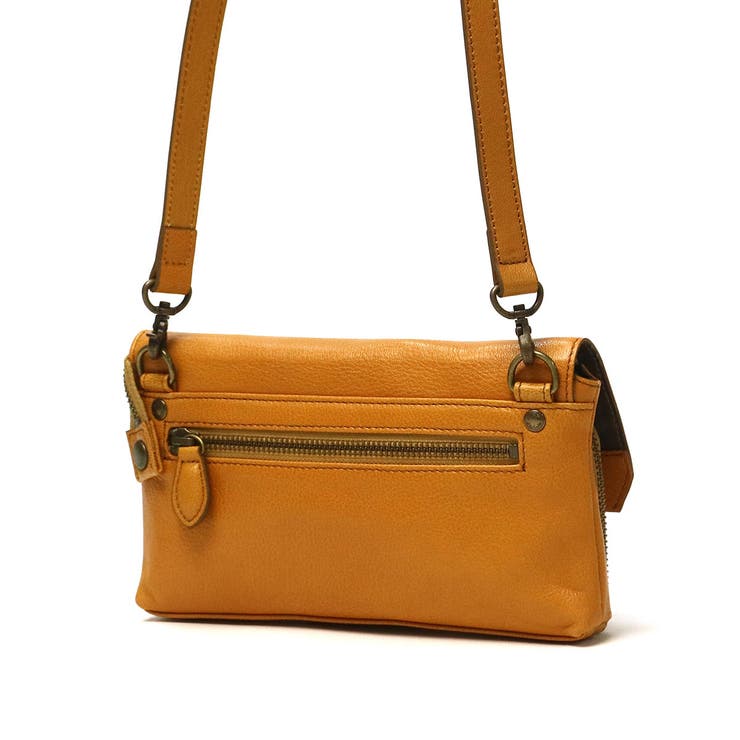 ダコタ ショルダーバッグ レディース | ギャレリア Bag＆Luggage | 詳細画像14 