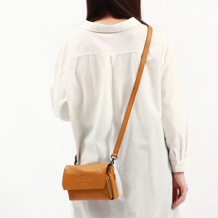 ダコタ ショルダーバッグ レディース | ギャレリア Bag＆Luggage | 詳細画像3 