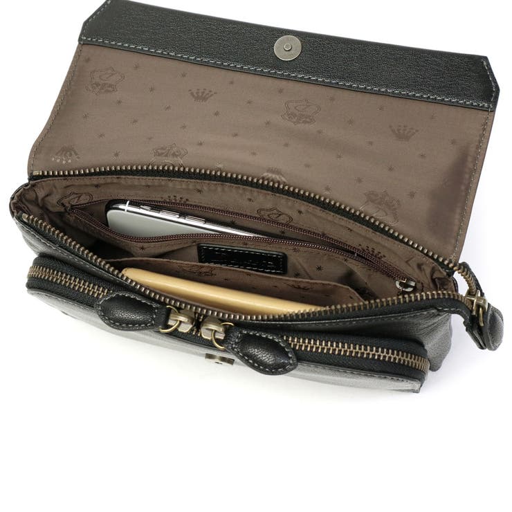 ダコタ ショルダーバッグ レディース | ギャレリア Bag＆Luggage | 詳細画像17 