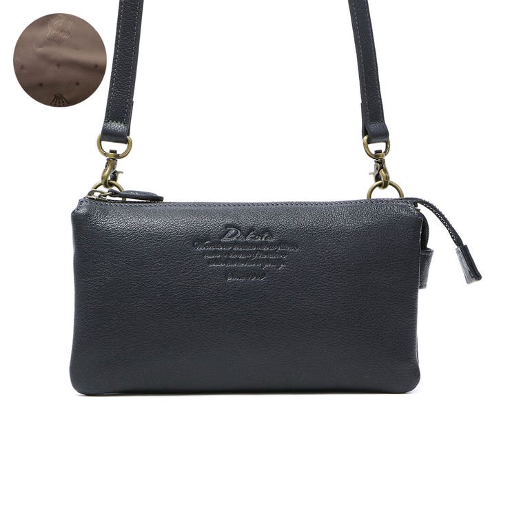 ブラック(10) | ダコタ ショルダーバッグ Dakota | ギャレリア Bag＆Luggage