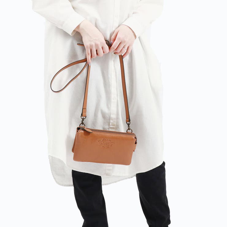 ダコタ ショルダーバッグ Dakota | ギャレリア Bag＆Luggage | 詳細画像2 