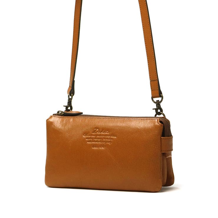 ダコタ ショルダーバッグ Dakota | ギャレリア Bag＆Luggage | 詳細画像10 