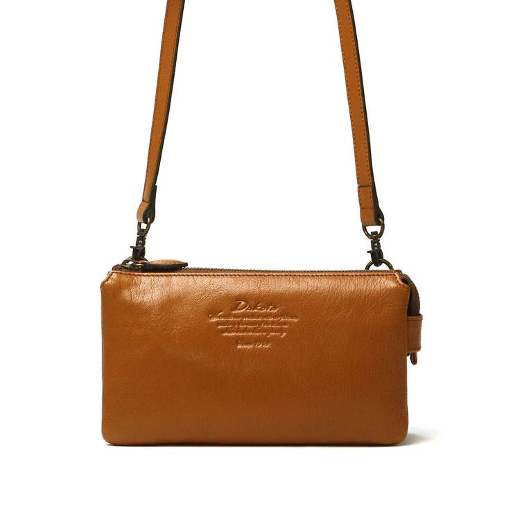 ダコタ ショルダーバッグ Dakota | ギャレリア Bag＆Luggage | 詳細画像11 