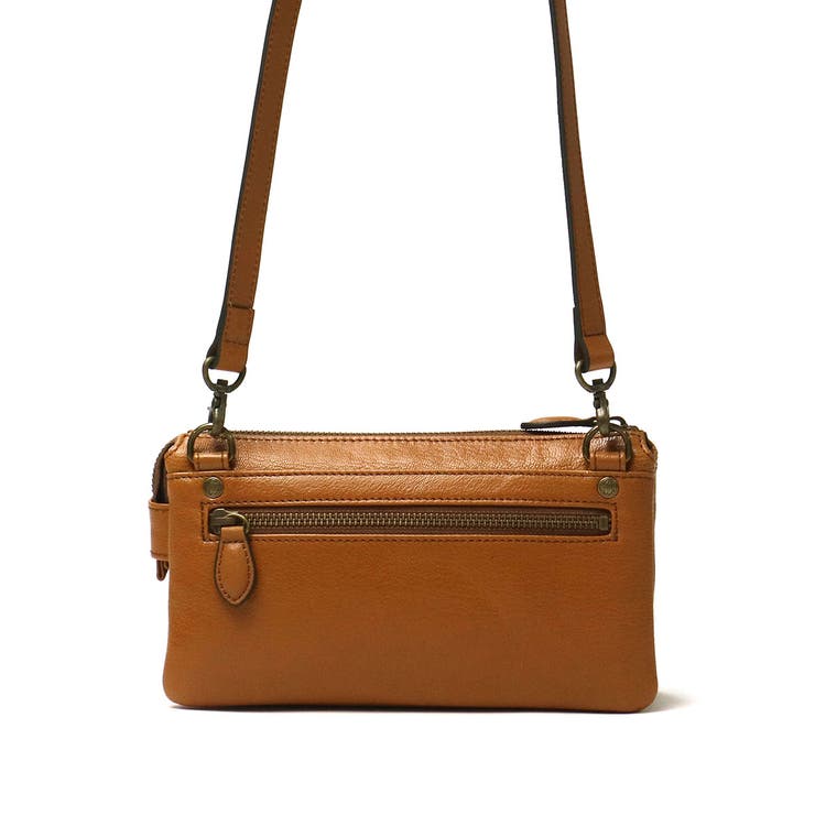 ダコタ ショルダーバッグ Dakota | ギャレリア Bag＆Luggage | 詳細画像13 