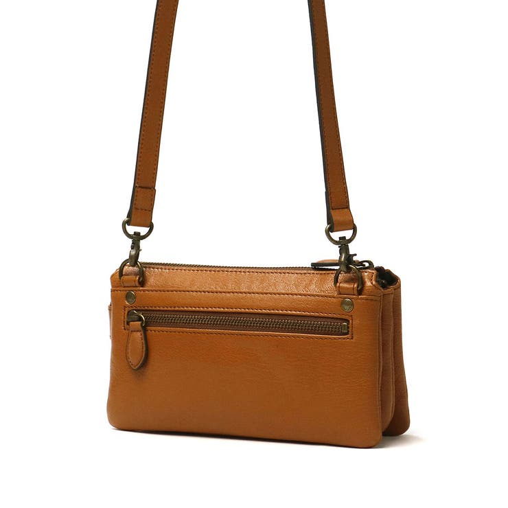 ダコタ ショルダーバッグ Dakota | ギャレリア Bag＆Luggage | 詳細画像14 