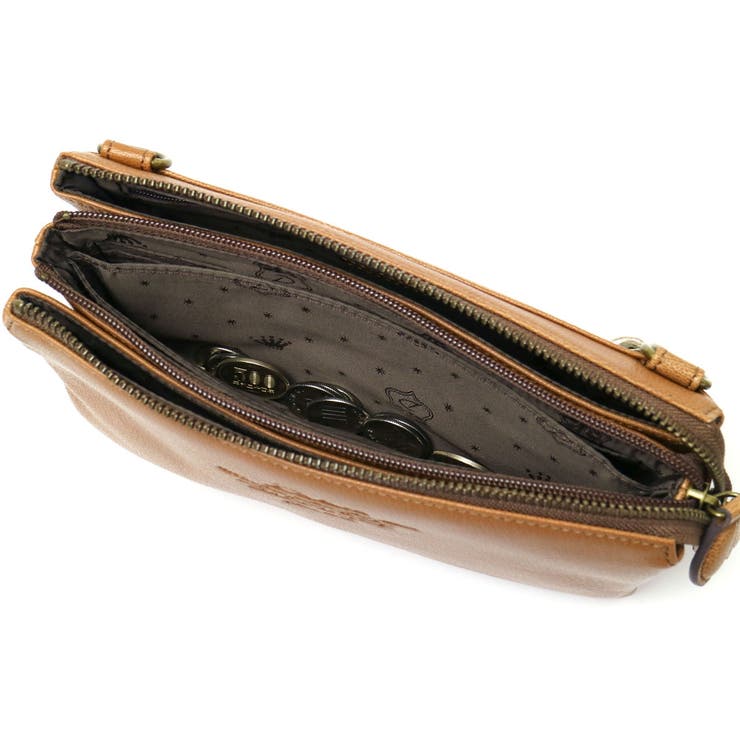 ダコタ ショルダーバッグ Dakota | ギャレリア Bag＆Luggage | 詳細画像17 