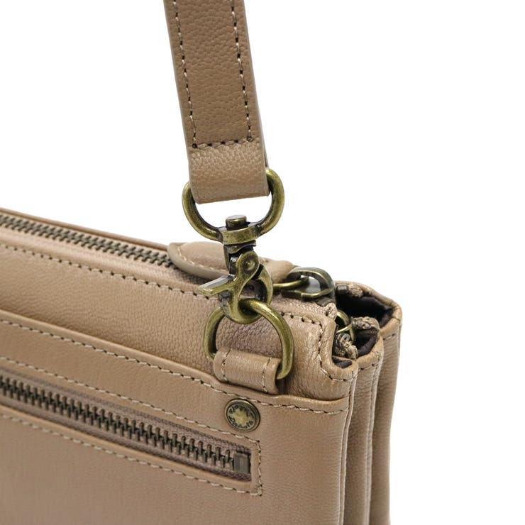 ダコタ ショルダーバッグ Dakota | ギャレリア Bag＆Luggage | 詳細画像22 