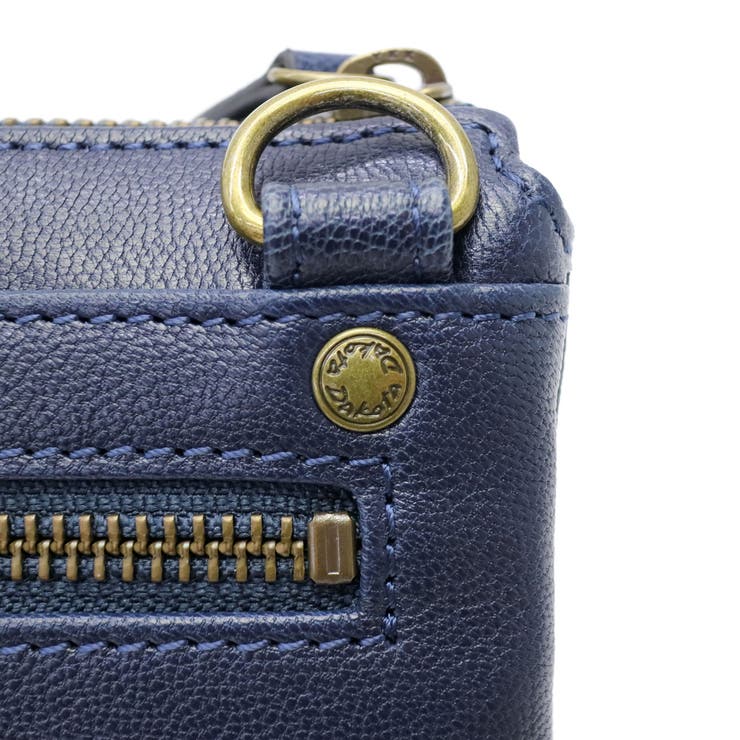 ダコタ ショルダーバッグ Dakota | ギャレリア Bag＆Luggage | 詳細画像25 