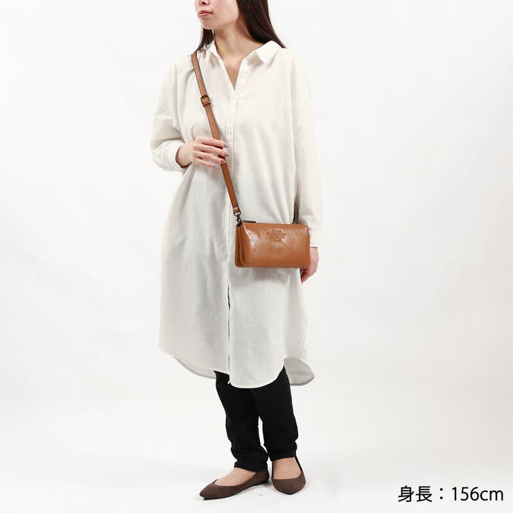 ダコタ ショルダーバッグ Dakota | ギャレリア Bag＆Luggage | 詳細画像5 