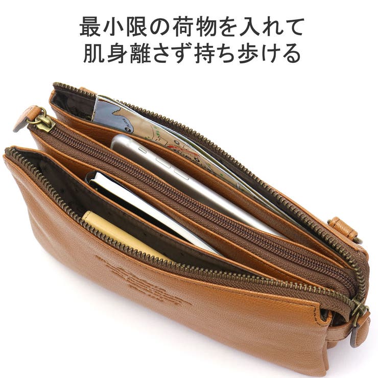 ダコタ ショルダーバッグ Dakota | ギャレリア Bag＆Luggage | 詳細画像8 