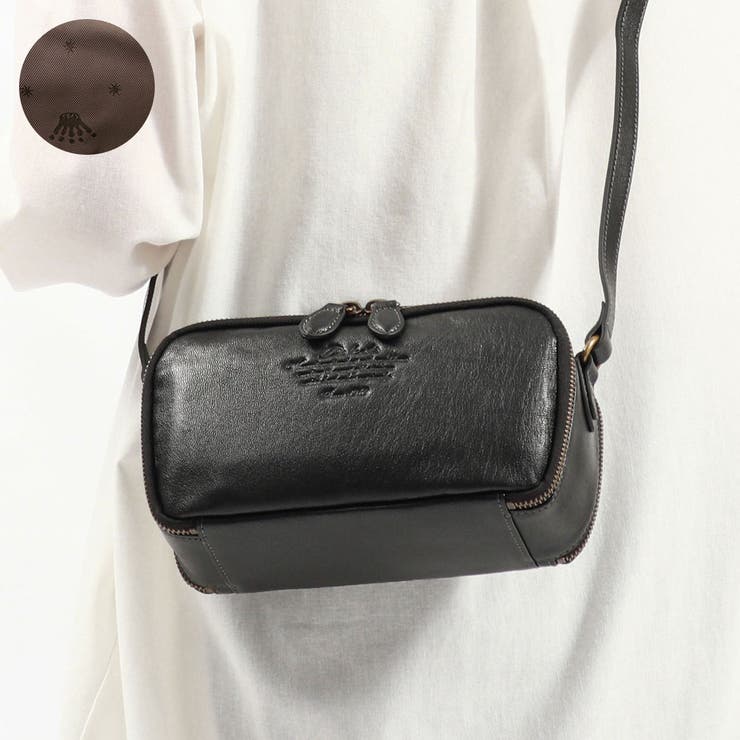 ブラック(10) | ダコタ ショルダーバッグ レディース | ギャレリア Bag＆Luggage