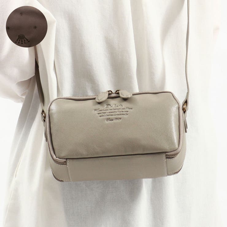 グレー(12) | ダコタ ショルダーバッグ レディース | ギャレリア Bag＆Luggage