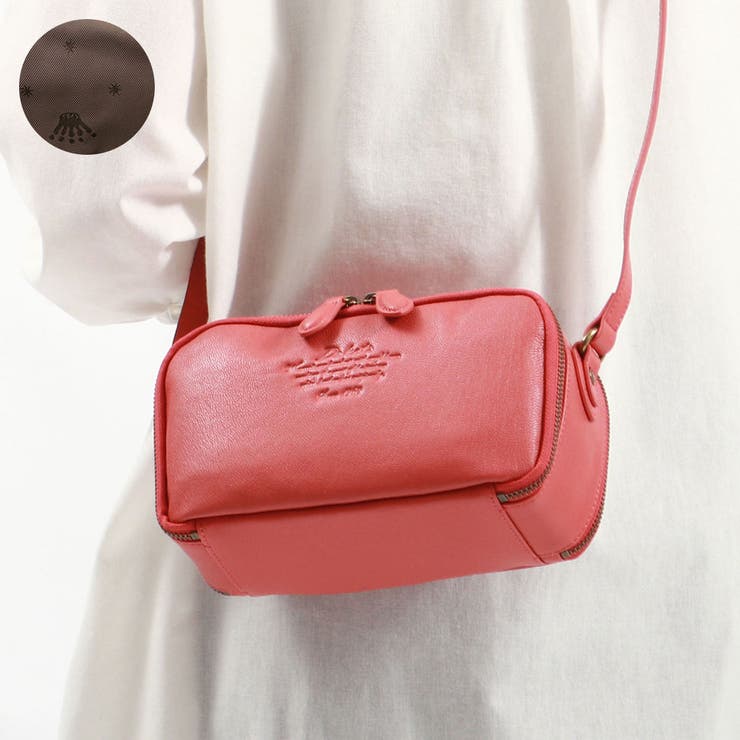 コーラルピンク(35) | ダコタ ショルダーバッグ レディース | ギャレリア Bag＆Luggage