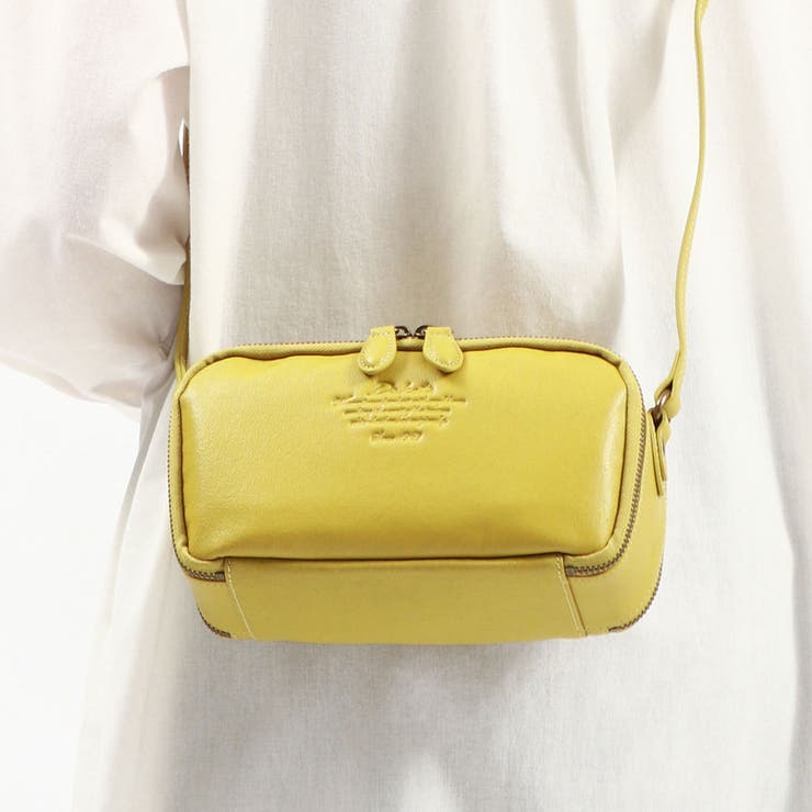 ライトグリーン(54) | ダコタ ショルダーバッグ レディース | ギャレリア Bag＆Luggage