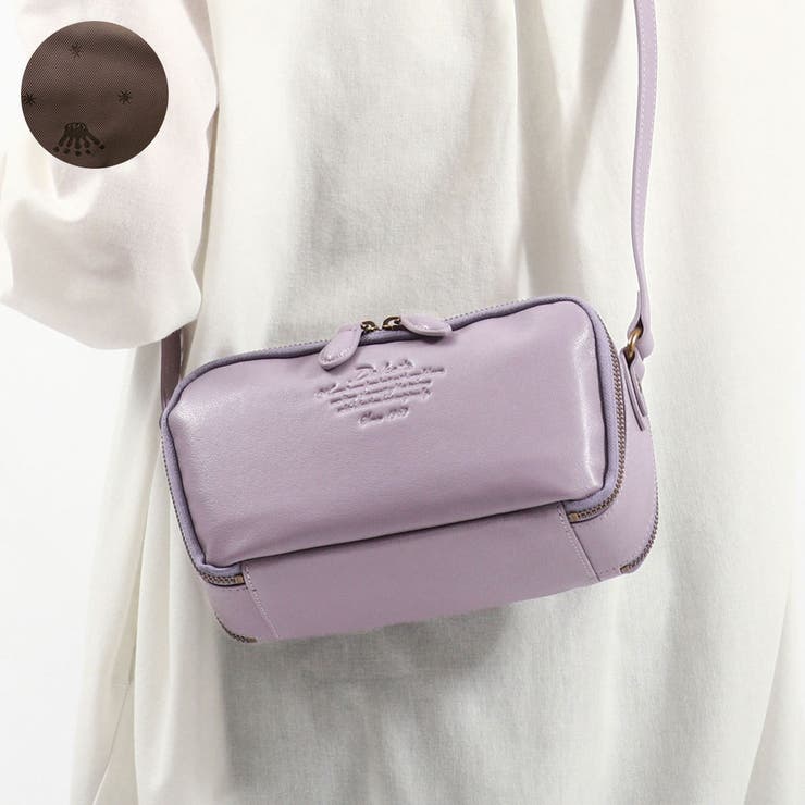 ラベンダー(64) | ダコタ ショルダーバッグ レディース | ギャレリア Bag＆Luggage