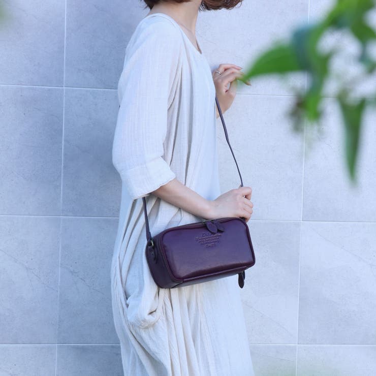 ダコタ ショルダーバッグ レディース | ギャレリア Bag＆Luggage | 詳細画像2 