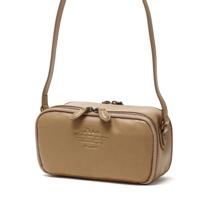 ダコタ ショルダーバッグ レディース | ギャレリア Bag＆Luggage | 詳細画像8 