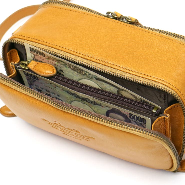ダコタ ショルダーバッグ レディース | ギャレリア Bag＆Luggage | 詳細画像14 