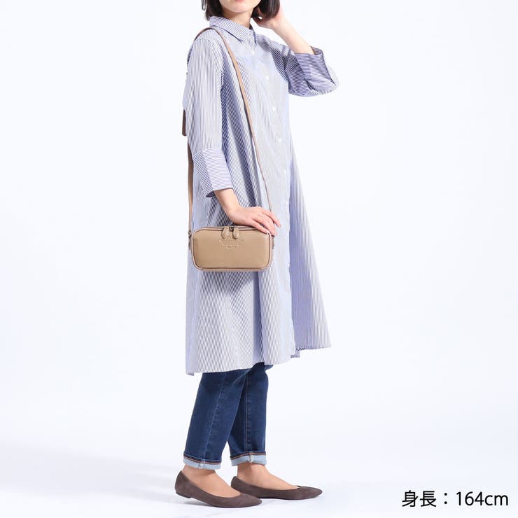 ダコタ ショルダーバッグ レディース | ギャレリア Bag＆Luggage | 詳細画像4 