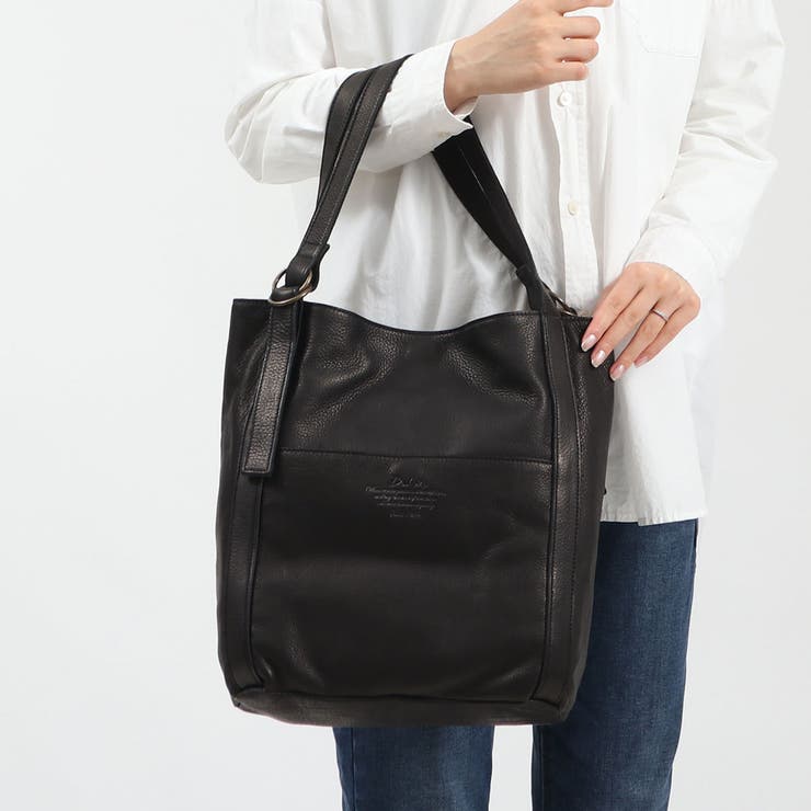 ブラック(10) | ダコタ トートバッグ Dakota | ギャレリア Bag＆Luggage