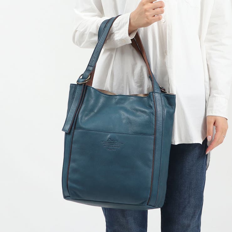 ネイビー(60) | ダコタ トートバッグ Dakota | ギャレリア Bag＆Luggage