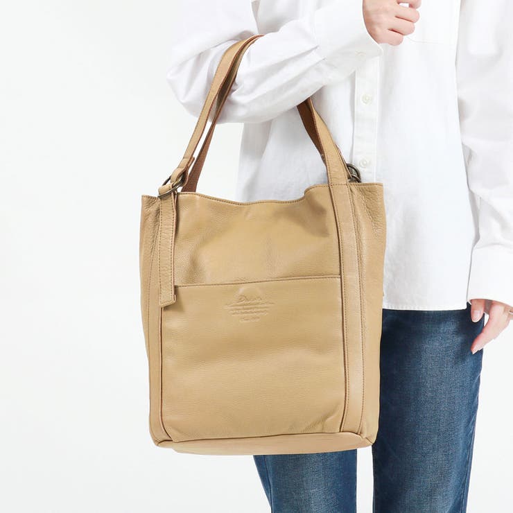 オーク(43) | ダコタ トートバッグ Dakota | ギャレリア Bag＆Luggage