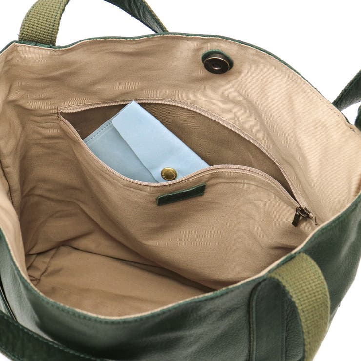 ダコタ トートバッグ Dakota | ギャレリア Bag＆Luggage | 詳細画像18 