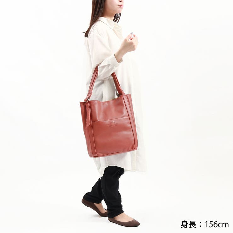 ダコタ トートバッグ Dakota | ギャレリア Bag＆Luggage | 詳細画像4 