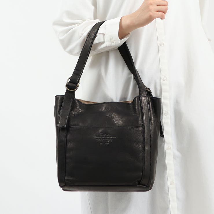 ブラック(10) | ダコタ トートバッグ Dakota | ギャレリア Bag＆Luggage