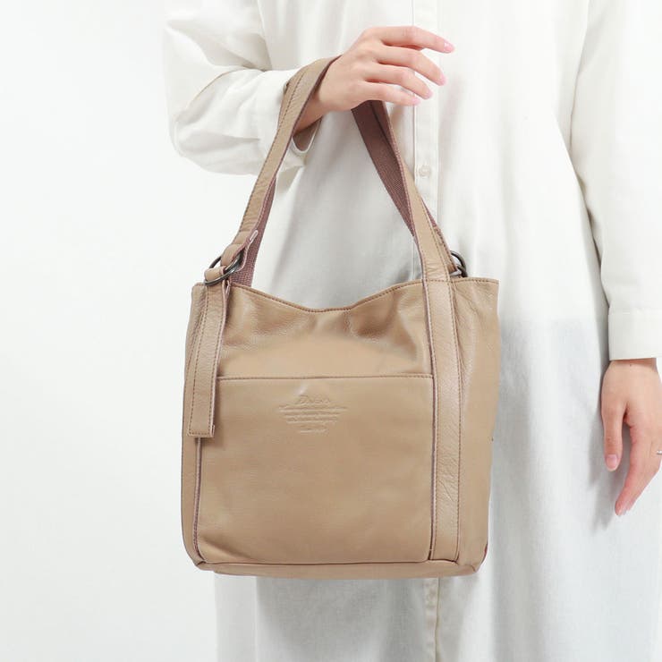 オーク(43) | ダコタ トートバッグ Dakota | ギャレリア Bag＆Luggage