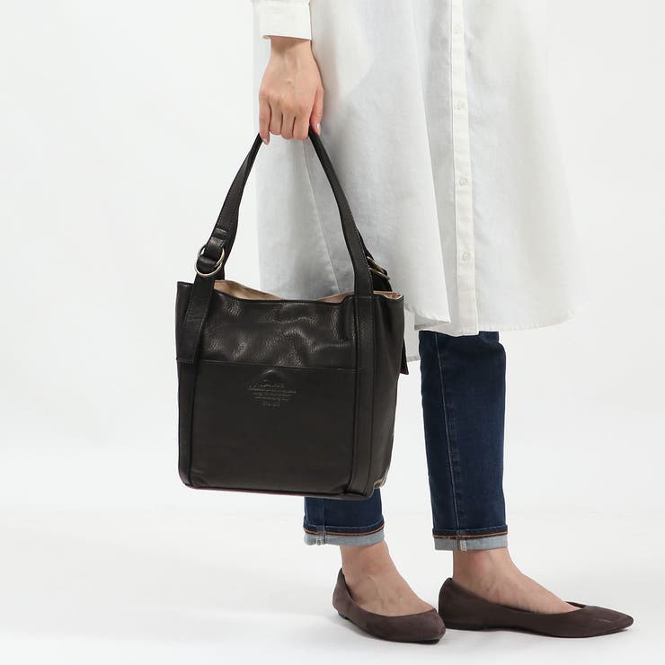 ダコタ トートバッグ Dakota | ギャレリア Bag＆Luggage | 詳細画像3 