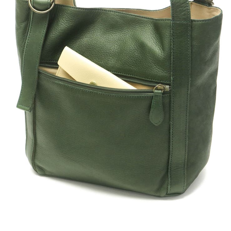 ダコタ トートバッグ Dakota | ギャレリア Bag＆Luggage | 詳細画像16 