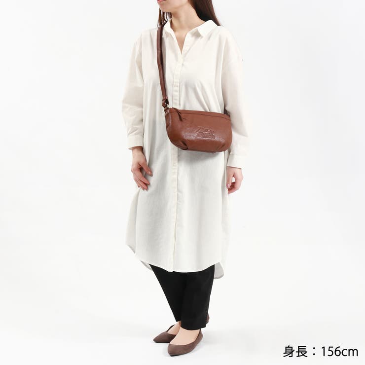 ダコタ ショルダーバッグ レディース[品番：GLNB0001112
